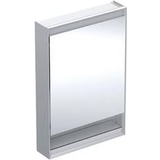 Aluminium Spejlskabe Geberit Spejlskab ONE 1