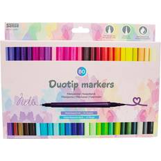 Sense Pennor Sense Markers Duo 50-pack