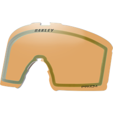 Oakley Line Miner - Prizm Sage Gold Iridium