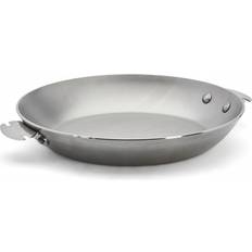 De Buyer Mineral B Loqy Iron 28 cm
