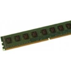 HP DDR3 modul 2 GB DIMM 240-pin 1333 MHz PC3-10600 ikke bufferet ikke-ECC