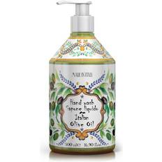 Damen Handseifen Rudy Soap Italien Olive Oil