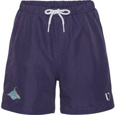 Swimming Shorts - Deep Blue (UVSB0823)