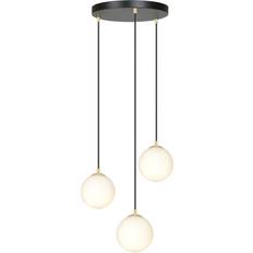 Scandinavian Choice Pendellampor Scandinavian Choice Royal 3 Pendellampa