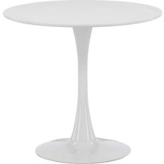 Venture Home Danburi White Spisebord 120cm