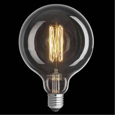 Unison Globlampa Edison 125mm 40W E27