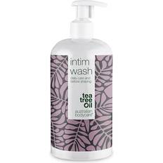 Australian Bodycare Body Washes Australian Bodycare Tea Tree Intim Wash 500ml