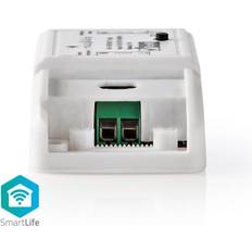 Nedis Fjärrströmbrytare Nedis Smartlife Fjärrströmbrytare