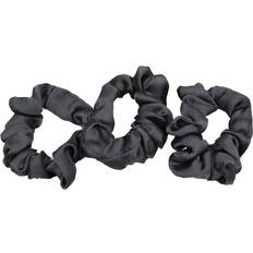 3 Pack Tunnare Scrunchies Black
