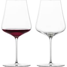 Zwiesel Duo Rødvinsglas 74cl 2stk