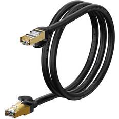 Baseus Réseau Cat7 RJ45 Gigabit 1m 1m
