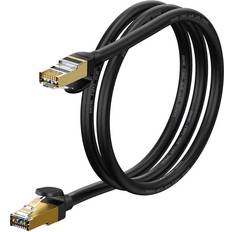 Baseus cat 7 rj45 netzwerkkabel 1m