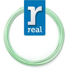 Real Filament 3D pen filament PLA Satin Spring 10m 1.75mm REAL Filament