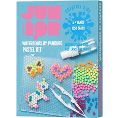 Städer Kreativitet & Pyssel Panduro Hobby Waterbeads Pastel Kit