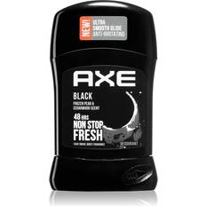 AXE Deodoranter AXE Black Frozen Pear & Cedarwood Deodorantstift