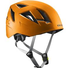 Climbing helmet Edelrid Zodiac II Climbing helmet 55-61 cm, orange