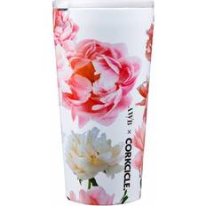 Corkcicle Ashley Woodson Bailey Travel Mug