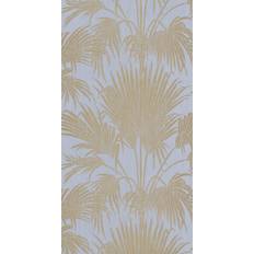 Tapeter Casadeco Belle Epoque Josephine Mat Marron BEEP82312213