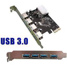 KALEA-INFORMATIQUE Pci express pcie