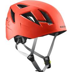 Edelrid Zodiac II Climbing helmet 55-61 cm, red