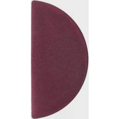 Plum Ögonskuggor Rose Inc Satin Eyeshadow Refill Satin Plum på