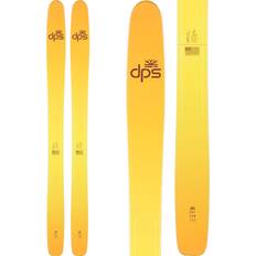 Kaizen 112 Skis 2024 184cm no Colour