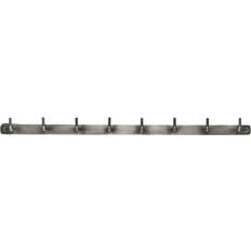 Kroklist Antique Brass Silver