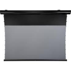 Projector Screens Celexon Screen Electric HomeCinema Plus Tension CLR UST, 100" Black