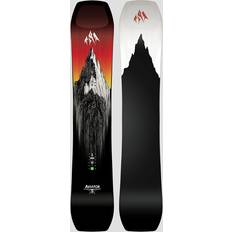 Jones Snowboards Snowboards Jones Snowboards Aviator 2.0 2025 Snowboard noir black