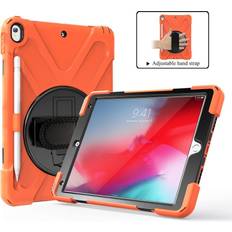 MAULUND iPad Air 2019 Håndværker Cover
