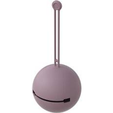 Silicone sutteboks, rose