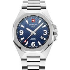 Swiss Alpine Military Klockor Swiss Alpine Military Watch 7005.1135, Quartz, 42mm, 10ATM