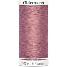 Gutermann Sytråd syntetisk 500m Farge: 473