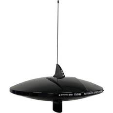 Glomex TV Antenne Talitha Zwart V9125agcu/Dab20/Bk