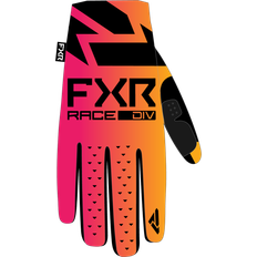 FXR Pro-Fit Lite, Mango/Tang Fade Man