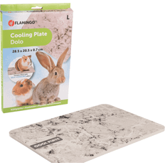 Flamingo Cooling Stone Dolo Grey L 28,5x20,5x0,7cm