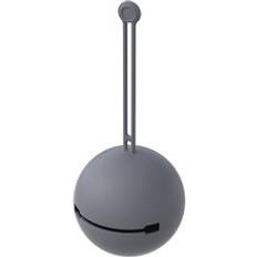 Silicone sutteboks, grey