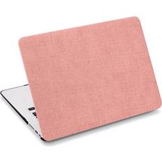 MAULUND MacBook Pro 16 Stofbetrukket Case