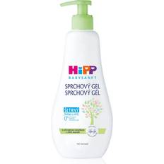 Hipp Cuidado del Bebé Hipp Babysanft Gel de Ducha 400 ml