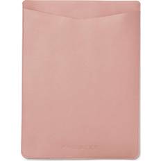 UltraSlim Vegansk Läder Sleeve med