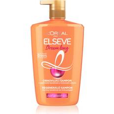 Elseve Elseve Dream Long Restoring Shampoo