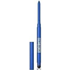 Maybelline Eye Makeup Maybelline New York Eye make-up Tattoo Liner Automatic Gel Pencil 070 Sleepless Sapphire