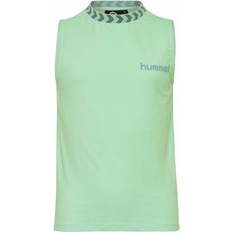 Hummel Débardeurs Hummel Janet Tank Top - Green (206759-6758)