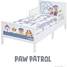 Roba Komplet Seng til Småbørn Paw Patrol 70 x 140 cm 70x140cm