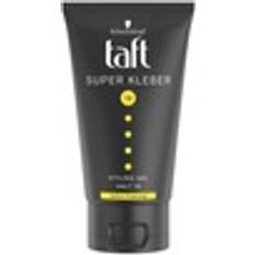 Taft schwarzkopf super adhesive styling gel 150ml