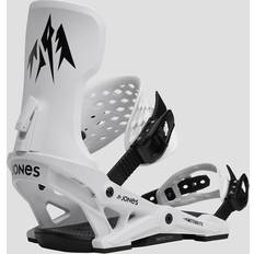 Jones Snowboards Snowboards Jones Snowboards Meteorite Bindings white