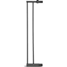 Lindam safety gate Munchkin Lindam 14cm Safety Gate Extension Silver
