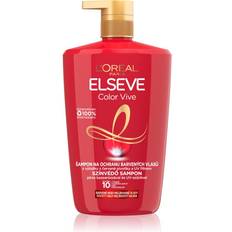 Elseve L'Oréal Paris Elseve Color Vive Shampoo 1000ml