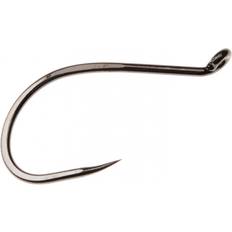 Ahrex Ahrex PR383 Predator Trailer Hook, Barbless #1/0