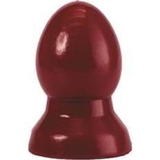 Ornament Of Oblivion Anal Plug Red Small